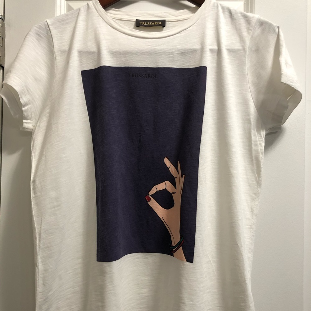 Trussardi T shirt